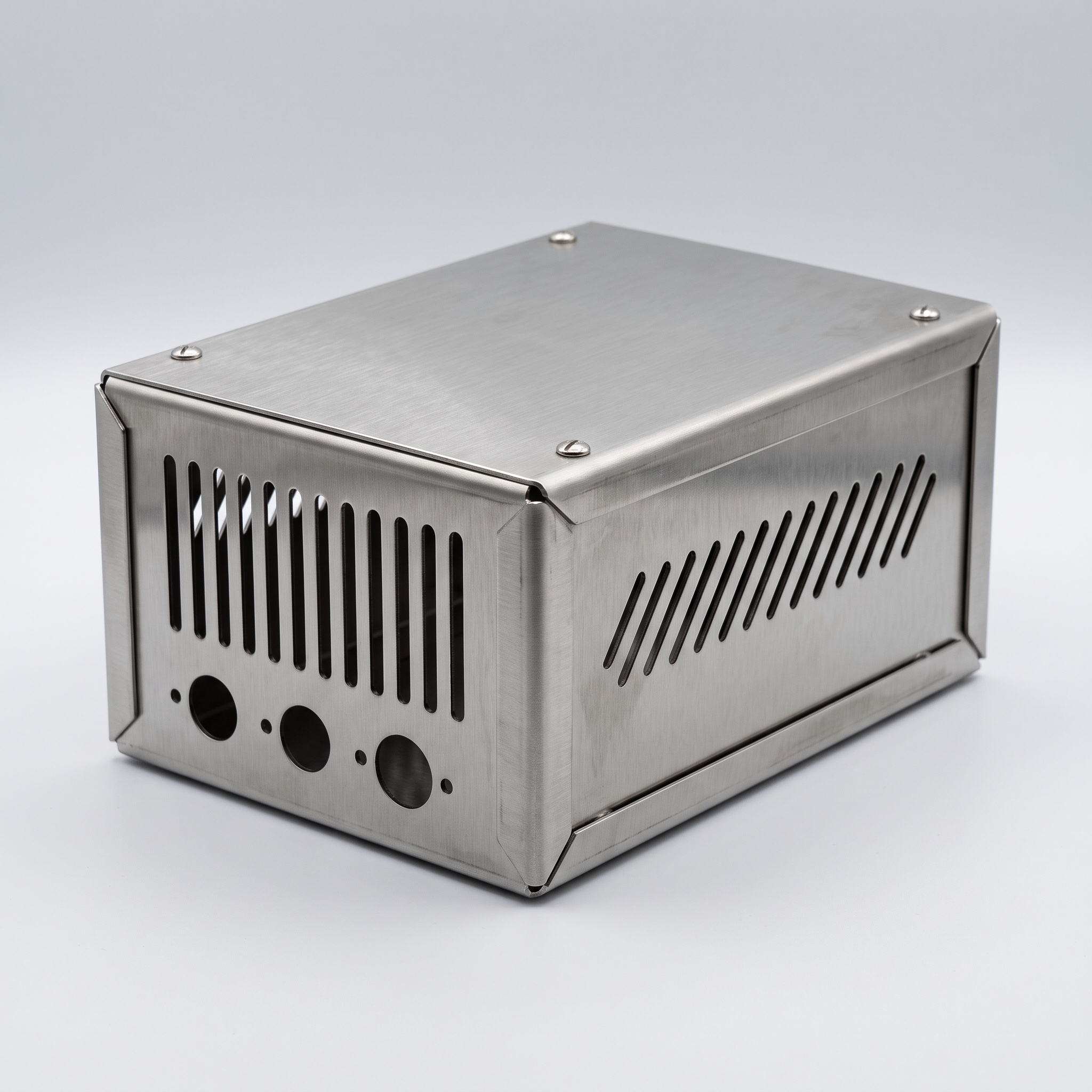 Vacuum Casting